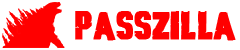 Логотип PassZilla