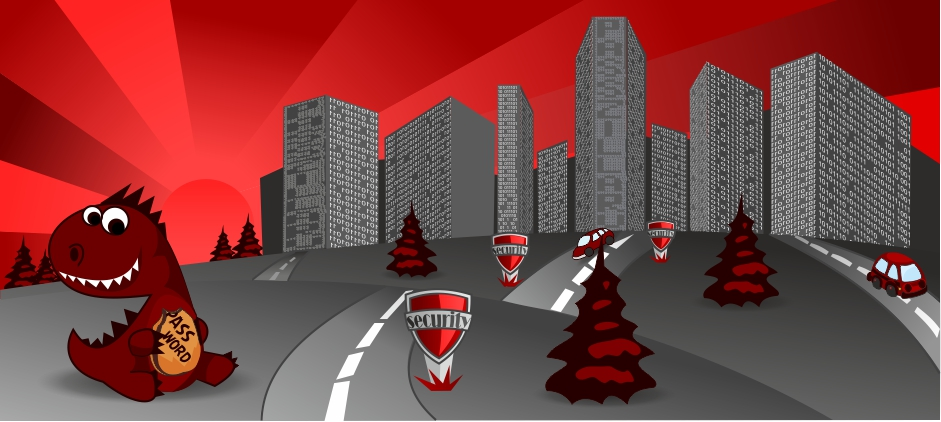 Баннер PassZilla